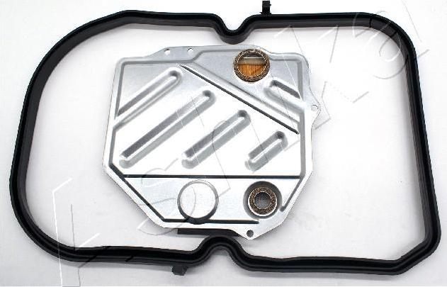 4X4 ESTANFI FCA-90-011 - Hydraulic Filter, automatic transmission car-mod.net