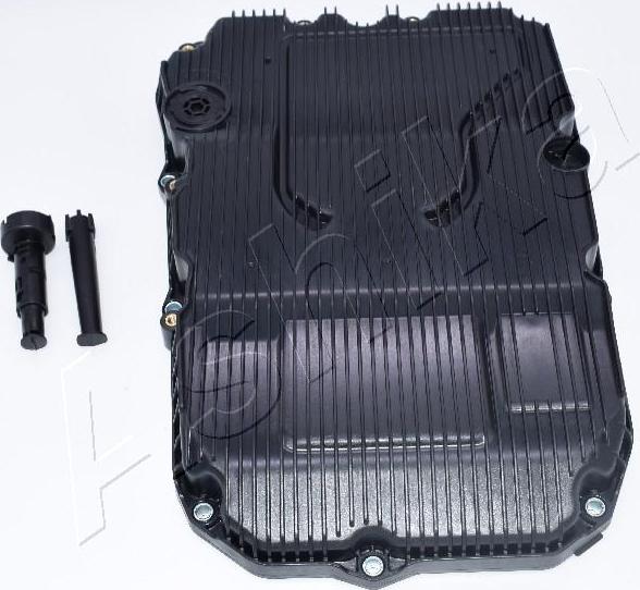 4X4 ESTANFI FCA-90-013 - Hydraulic Filter, automatic transmission car-mod.net