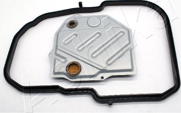 4X4 ESTANFI FCA-90-012 - Hydraulic Filter, automatic transmission car-mod.net