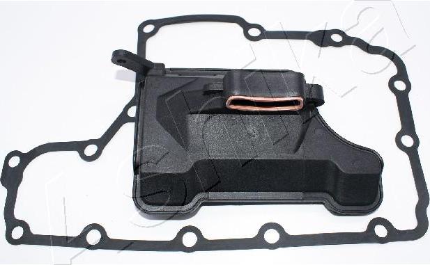 4X4 ESTANFI FCA-49-002 - Hydraulic Filter, automatic transmission car-mod.net