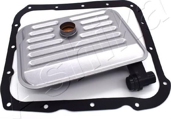 4X4 ESTANFI FCA-40-006 - Hydraulic Filter, automatic transmission car-mod.net