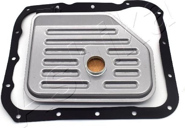4X4 ESTANFI FCA-48-005 - Hydraulic Filter, automatic transmission car-mod.net