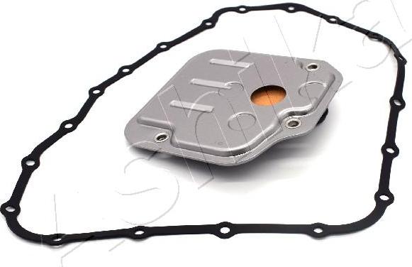 4X4 ESTANFI FCA-48-003 - Hydraulic Filter, automatic transmission car-mod.net