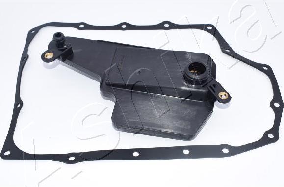 4X4 ESTANFI FCA-52-001 - Hydraulic Filter, automatic transmission car-mod.net