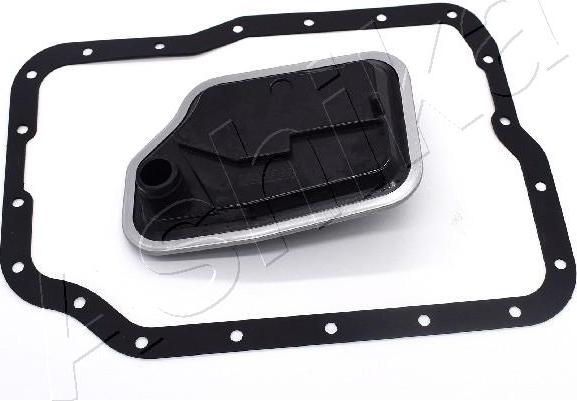 4X4 ESTANFI FCA-52-002 - Hydraulic Filter, automatic transmission car-mod.net