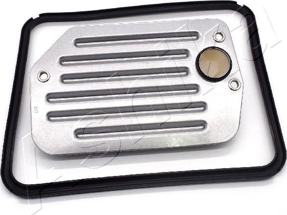 4X4 ESTANFI FCA-15-014 - Hydraulic Filter, automatic transmission car-mod.net