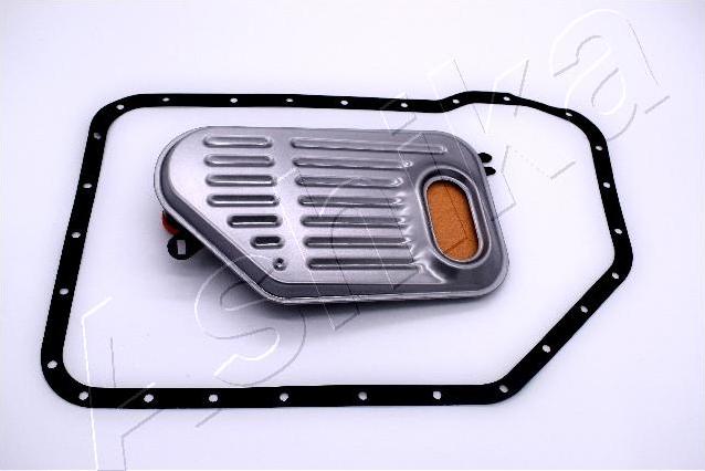 4X4 ESTANFI FCA-15-015 - Hydraulic Filter, automatic transmission car-mod.net