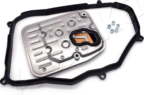 4X4 ESTANFI FCA-15-013 - Hydraulic Filter, automatic transmission car-mod.net