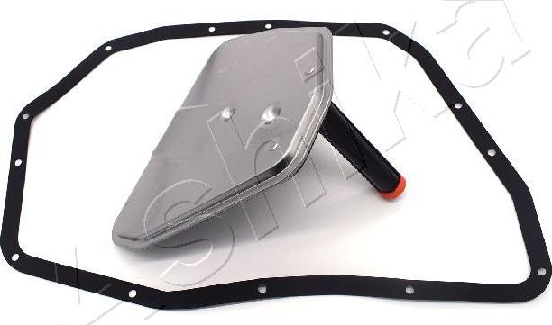 4X4 ESTANFI FCA-15-020 - Hydraulic Filter, automatic transmission car-mod.net