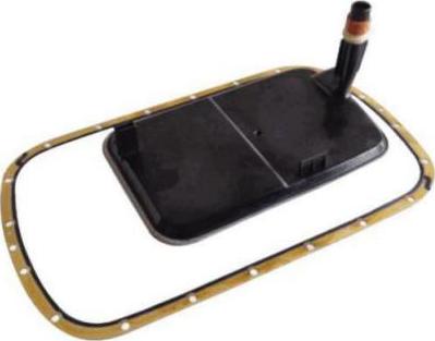4X4 ESTANFI FCA-10-002 - Hydraulic Filter, automatic transmission car-mod.net