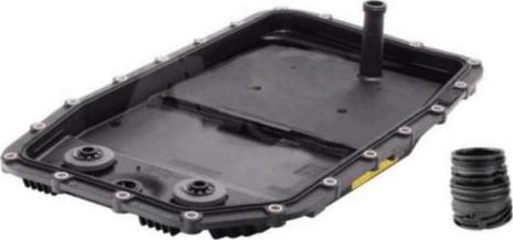 4X4 ESTANFI FCA-10-007 - Hydraulic Filter, automatic transmission car-mod.net