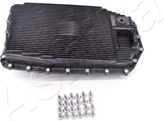 4X4 ESTANFI FCA-10-012 - Hydraulic Filter, automatic transmission car-mod.net