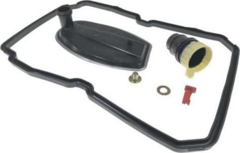 4X4 ESTANFI FCA-12-004 - Hydraulic Filter, automatic transmission car-mod.net