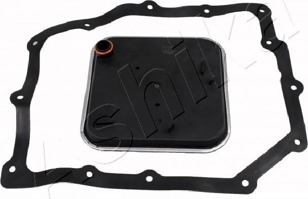 4X4 ESTANFI FCA-17-002 - Hydraulic Filter, automatic transmission car-mod.net