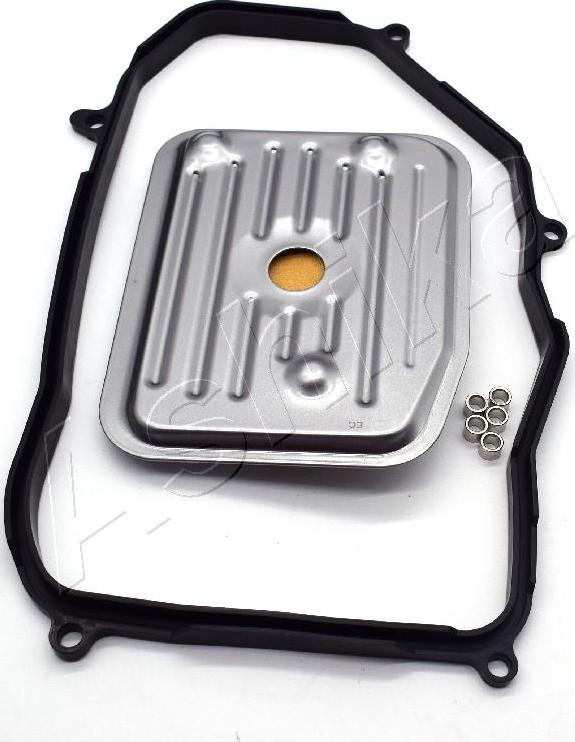 4X4 ESTANFI FCA-37-005 - Hydraulic Filter, automatic transmission car-mod.net