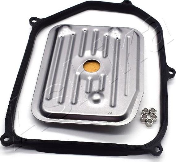 4X4 ESTANFI FCA-37-001 - Hydraulic Filter, automatic transmission car-mod.net