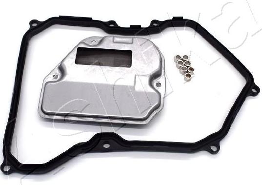 4X4 ESTANFI FCA-37-008 - Hydraulic Filter, automatic transmission car-mod.net