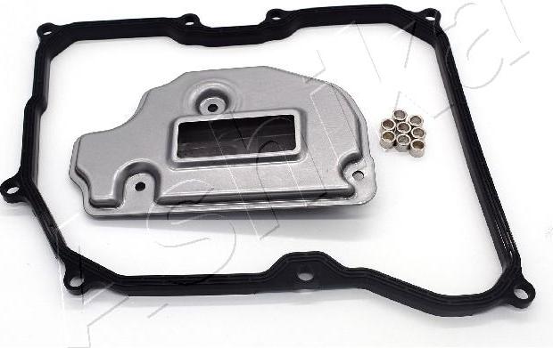 4X4 ESTANFI FCA-37-003 - Hydraulic Filter, automatic transmission car-mod.net