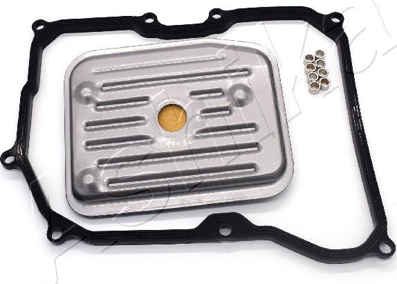 4X4 ESTANFI FCA-37-002 - Hydraulic Filter, automatic transmission car-mod.net