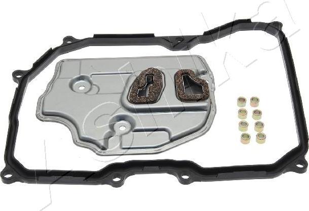 4X4 ESTANFI FCA-37-007 - Hydraulic Filter, automatic transmission car-mod.net