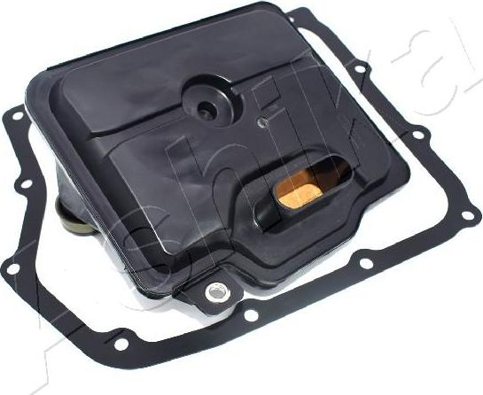 4X4 ESTANFI FCA-21-001 - Hydraulic Filter, automatic transmission car-mod.net