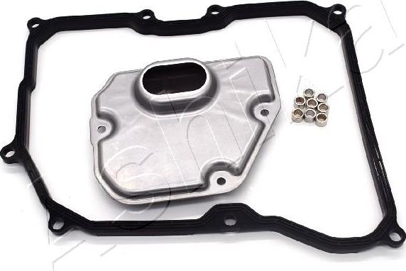 4X4 ESTANFI FCA-28-001 - Hydraulic Filter, automatic transmission car-mod.net