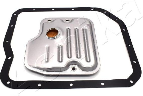 4X4 ESTANFI FCA-70-004 - Hydraulic Filter, automatic transmission car-mod.net