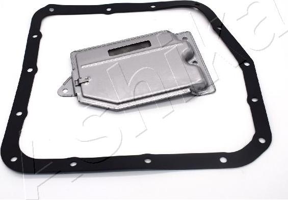 4X4 ESTANFI FCA-70-012 - Hydraulic Filter, automatic transmission car-mod.net