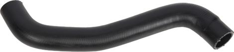 4X4 ESTANFI MGT-40-034 - Radiator Hose car-mod.net