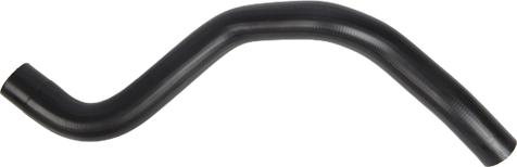 4X4 ESTANFI MGT-40-035 - Radiator Hose car-mod.net