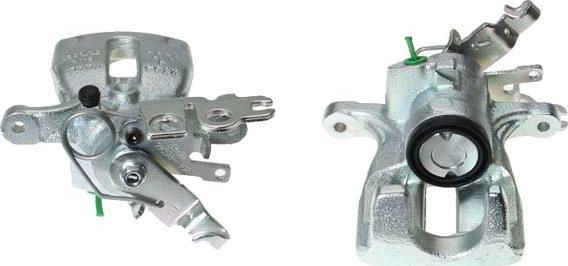 4X4 ESTANFI PDF-95-009 - Brake Caliper car-mod.net