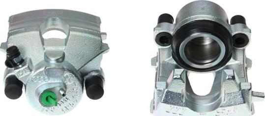 4X4 ESTANFI PDF-95-005 - Brake Caliper car-mod.net
