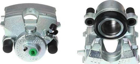 4X4 ESTANFI PDF-95-006 - Brake Caliper car-mod.net