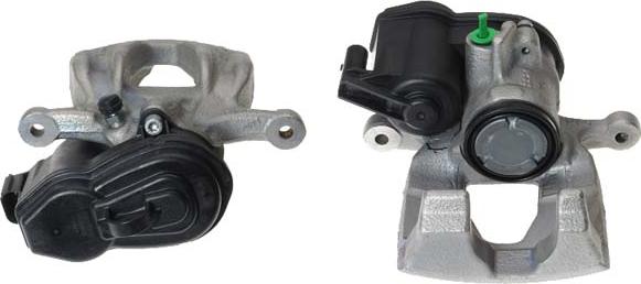 4X4 ESTANFI PDF-95-019 - Brake Caliper car-mod.net