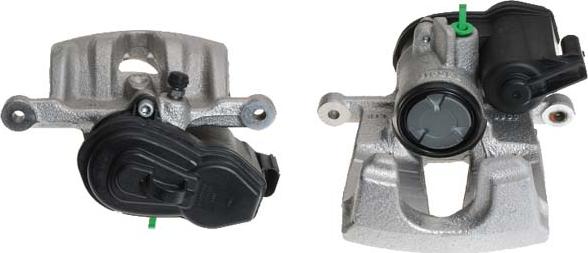 4X4 ESTANFI PDF-95-022 - Brake Caliper car-mod.net