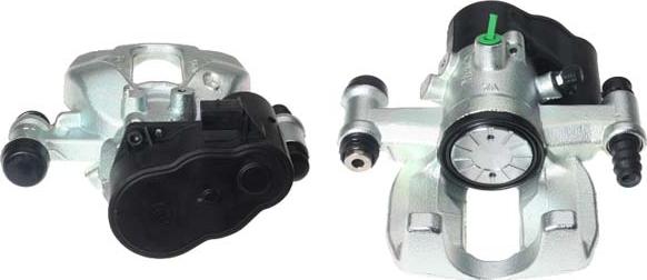 4X4 ESTANFI PDF-90-415 - Brake Caliper car-mod.net