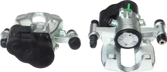 4X4 ESTANFI PDF-90-416 - Brake Caliper car-mod.net