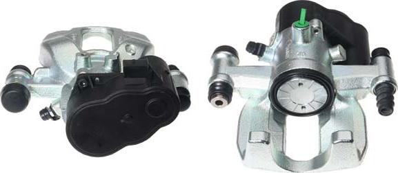 4X4 ESTANFI PDF-90-417 - Brake Caliper car-mod.net