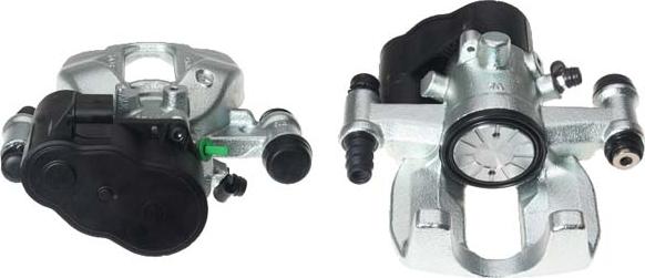 4X4 ESTANFI PDF-90-420 - Brake Caliper car-mod.net