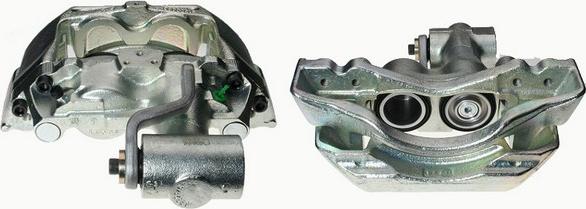 4X4 ESTANFI PDF-90-098 - Brake Caliper car-mod.net