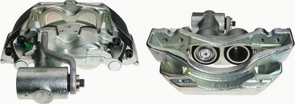 4X4 ESTANFI PDF-90-097 - Brake Caliper car-mod.net