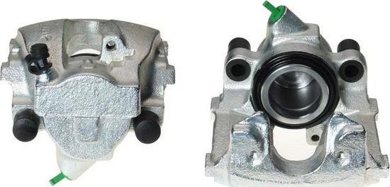 4X4 ESTANFI PDF-90-067 - Brake Caliper car-mod.net
