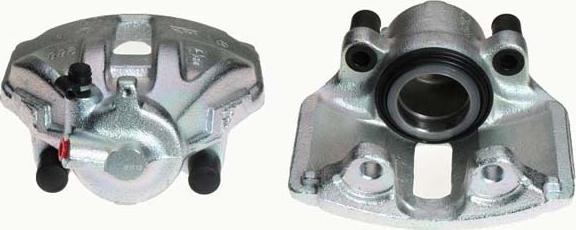 4X4 ESTANFI PDF90356 - Brake Caliper car-mod.net