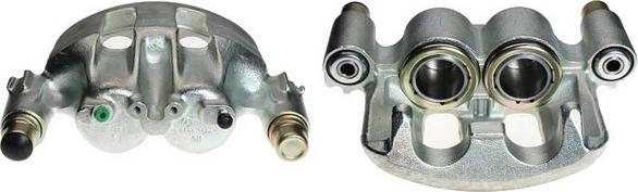 4X4 ESTANFI PDF-90-028 - Brake Caliper car-mod.net