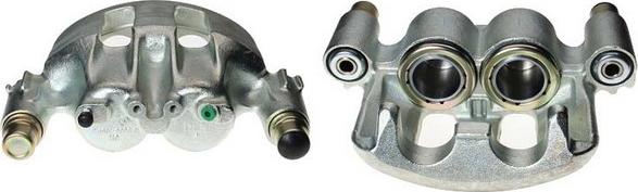 4X4 ESTANFI PDF-90-027 - Brake Caliper car-mod.net