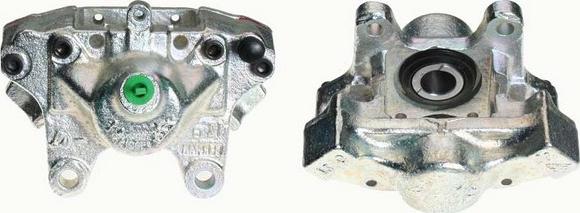 4X4 ESTANFI PDF-90-073 - Brake Caliper car-mod.net