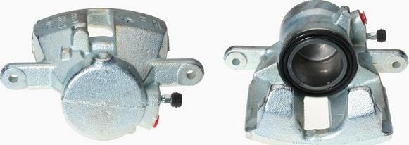 4X4 ESTANFI PDF-90-195 - Brake Caliper car-mod.net