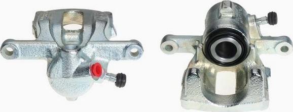 4X4 ESTANFI PDF-90-190 - Brake Caliper car-mod.net