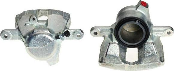 4X4 ESTANFI PDF-90-145 - Brake Caliper car-mod.net