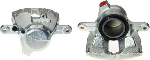 4X4 ESTANFI PDF-90-146 - Brake Caliper car-mod.net